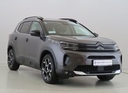 Citroën C5 Aircross SUV / Terénní 1,5 l 96 kw