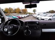 Volkswagen Multivan 11