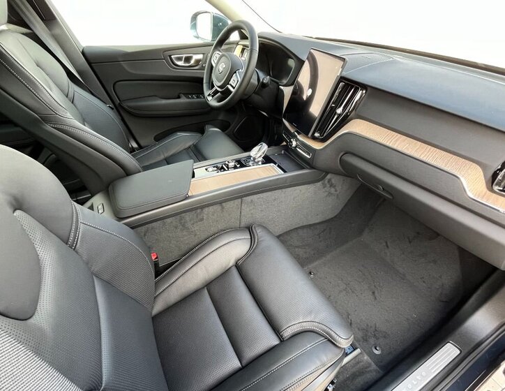 Volvo XC60 SUV 2,0 l 0