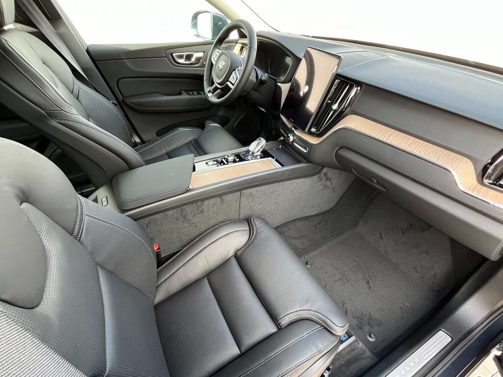 Volvo XC60 SUV 2,0 l 0