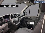 Volkswagen Crafter 5