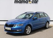 Škoda Octavia 3