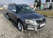 Škoda Yeti 6