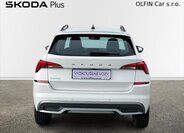 Škoda Kamiq Hatchback 999,0 81 kw