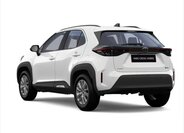 Toyota Yaris Cross SUV 1,5 l 68 kw