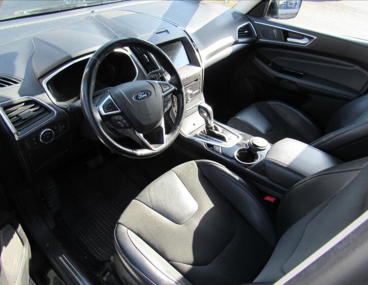 Ford Galaxy Kombi 2,0 l 110 kw