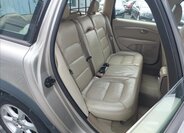 Volvo XC70 17