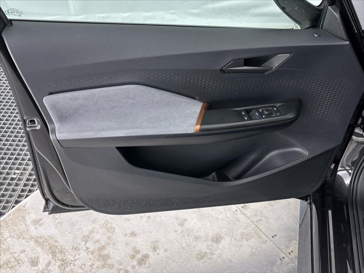 Cupra Born Hatchback 0,0 170 kw