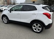 Opel Mokka Hatchback 1,7 l 96 kw