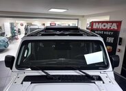 Jeep Wrangler Ostatní 2,0 l 200 kw