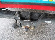 Volkswagen Crafter Sklápěč 2,0 l 103 kw