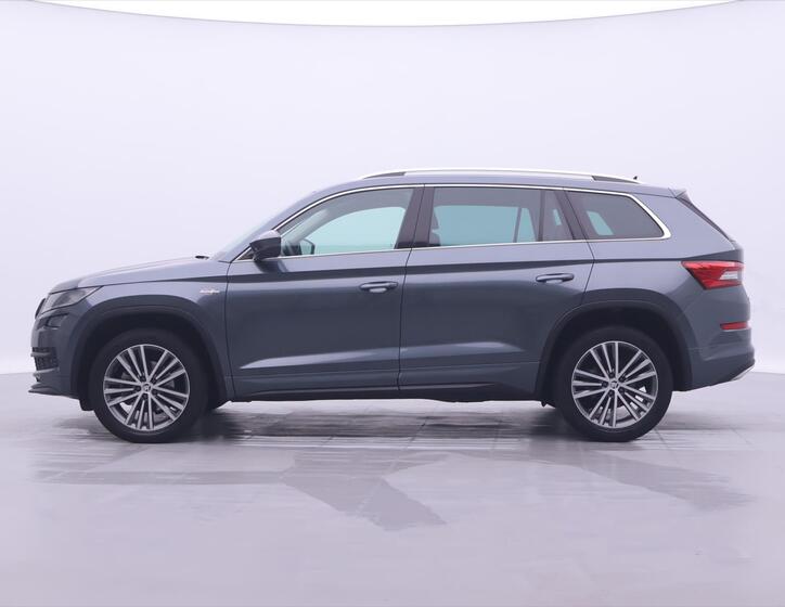 Škoda Kodiaq 4