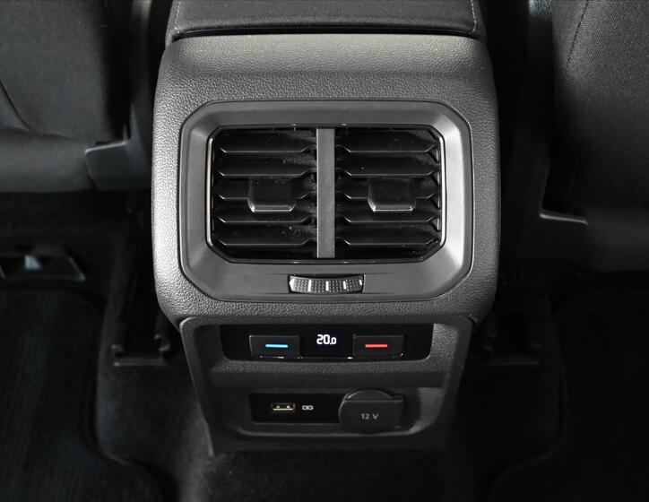 Volkswagen Tiguan Allspace 23