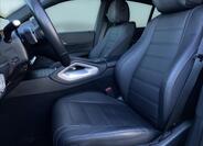 Mercedes-Benz GLE 10