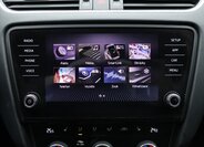 Škoda Octavia Kombi 1,6 l 85 kw