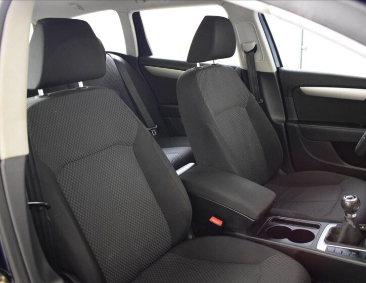 Volkswagen Passat Kombi 2,0 l 103 kw