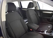 Volkswagen Passat Kombi 2,0 l 103 kw