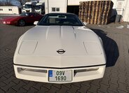Chevrolet Corvette Kupé 5,7 l 210 kw