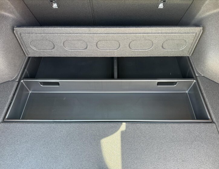 KIA Ceed Kombi 1,5 l 103 kw