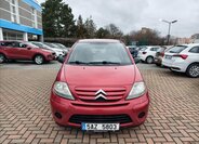 Citroën C3 Hatchback 1,1 l 44 kw