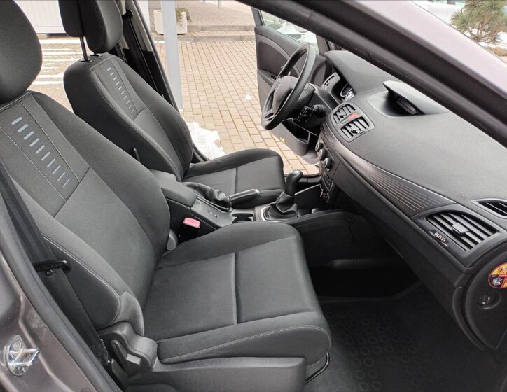 Renault Mégane Kombi 1,6 l 74 kw