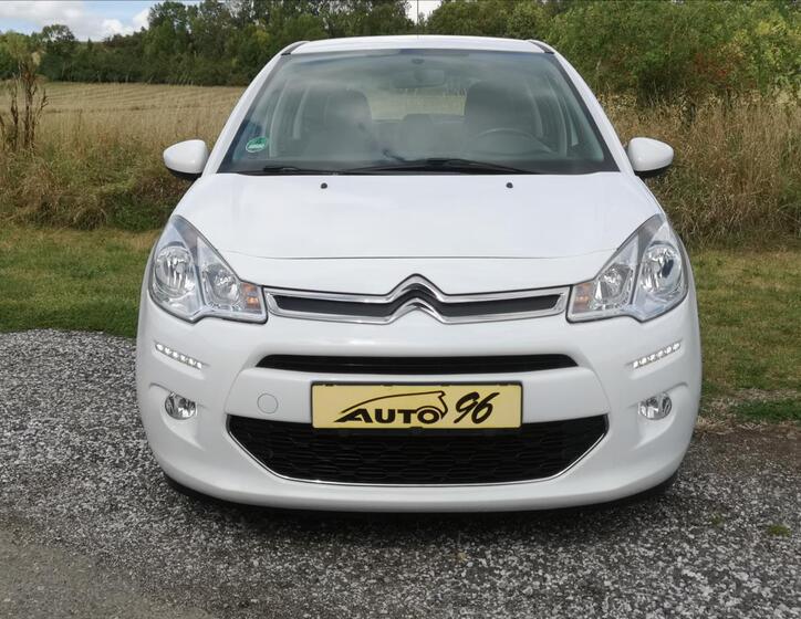 Citroën C3 52