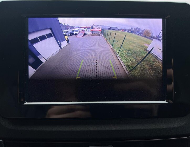 Fiat Ducato Skříň 2,2 l 103 kw