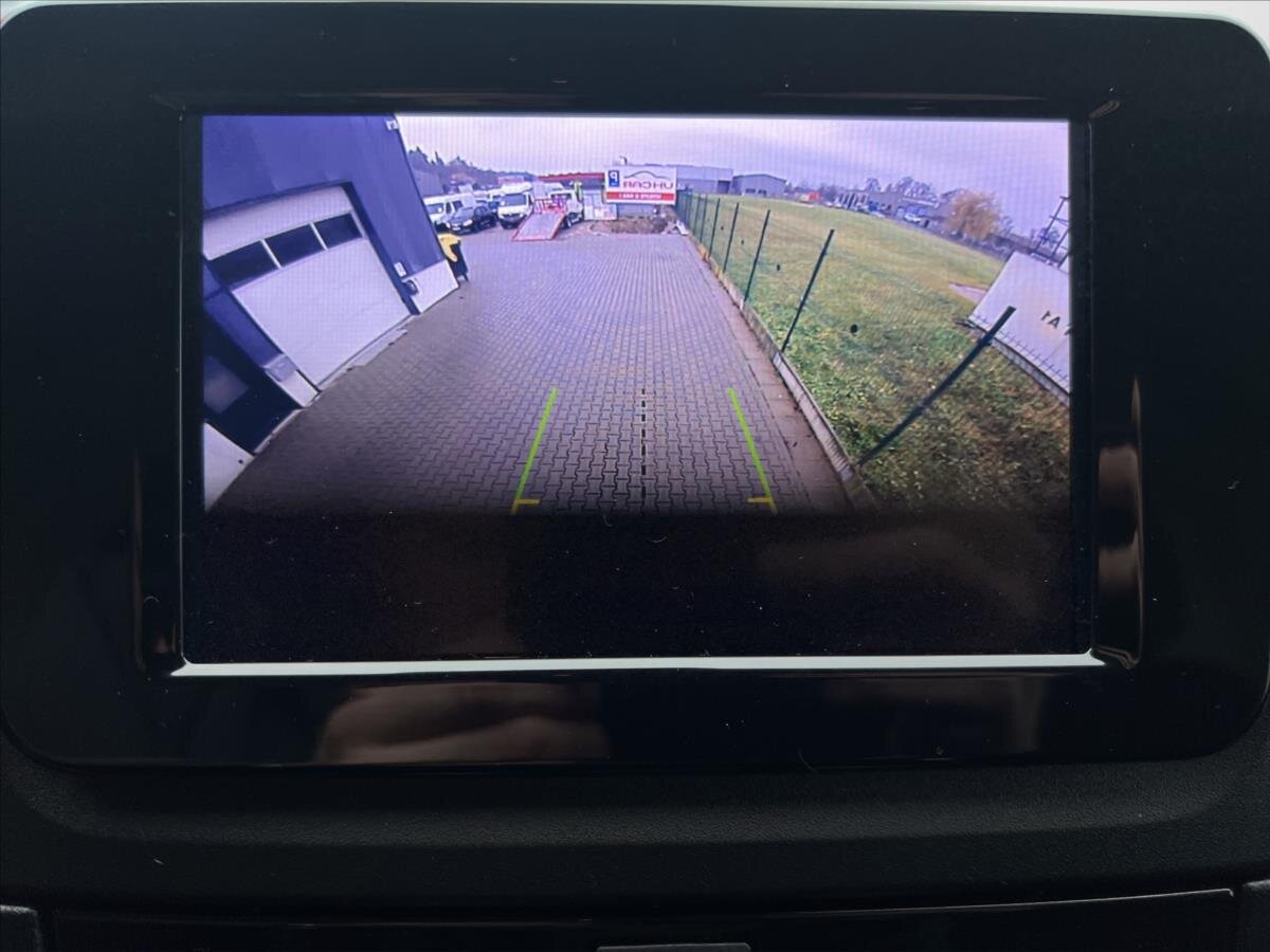 Fiat Ducato Skříň 2,2 l 103 kw