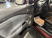 Nissan Juke SUV 999,0 84 kw