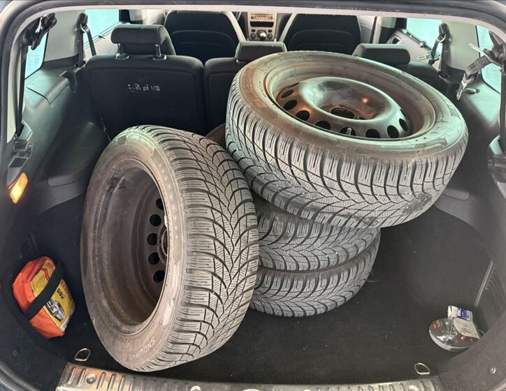 Peugeot 308 Kombi 1,6 l 68 kw