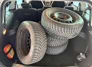 Peugeot 308 Kombi 1,6 l 68 kw