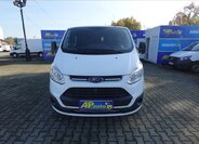 Ford Transit Custom Ostatní 2,0 l 96 kw