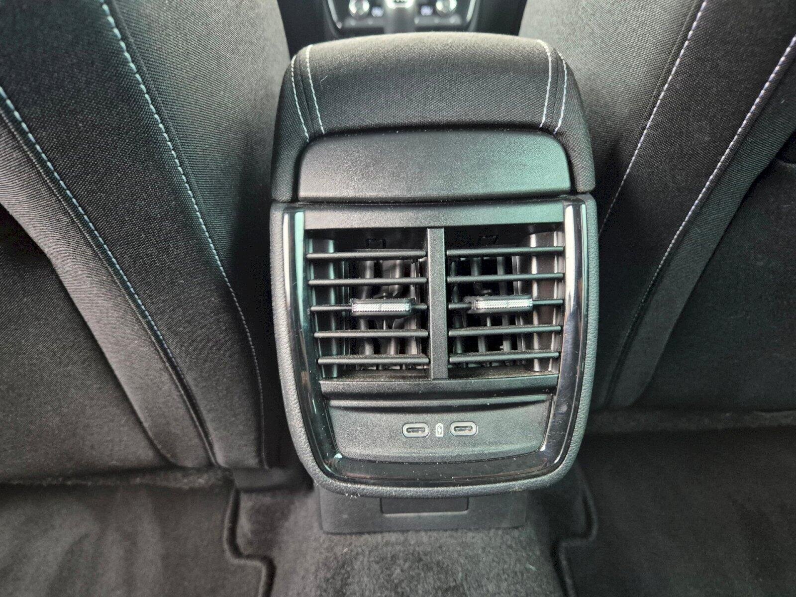 Škoda Scala Hatchback 1,0 l 85 kw