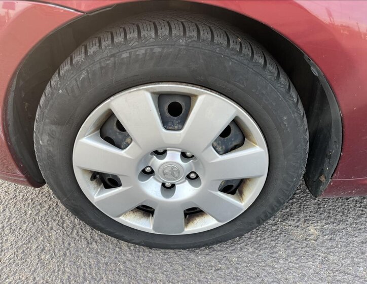 Toyota Corolla Verso 29