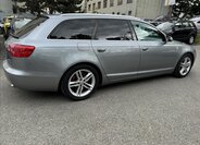 Audi A6 Kombi 3,0 l 171 kw