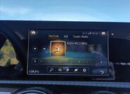 Mercedes-Benz Třídy A Hatchback 1,3 l 80 kw