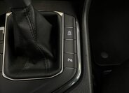 Volkswagen Tiguan SUV 1,5 l 110 kw