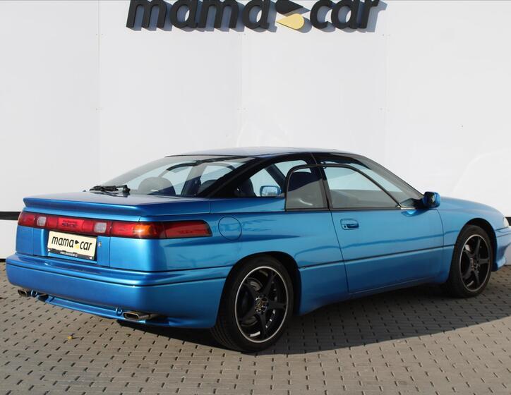 Subaru SVX 2