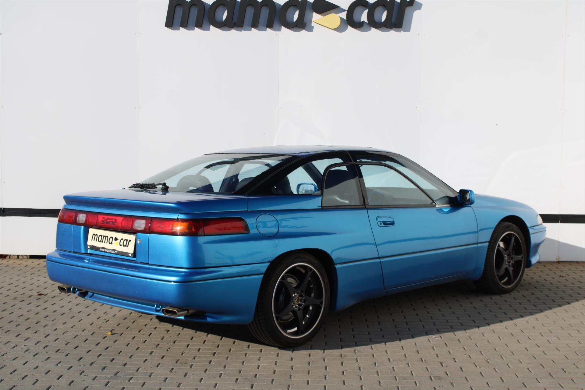 Subaru SVX