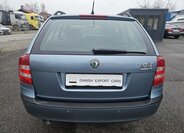 Škoda Octavia 10