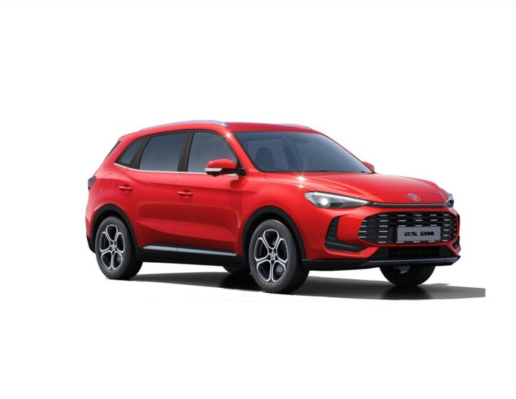 MG ZS Hatchback 1,5 l 145 kw