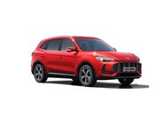 MG ZS Hatchback 1,5 l 145 kw