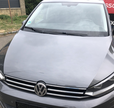 Volkswagen Touran 19