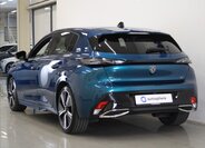 Peugeot 308 Hatchback 1,2 l 96 kw