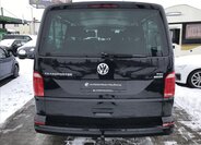 Volkswagen Transporter Kombi 2,0 l 110 kw