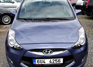 Hyundai ix20 Kombi 1,4 l 57 kw