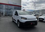Toyota ProAce City 2