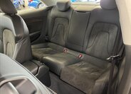 Audi A5 Kupé 3,0 l 176 kw