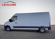 Renault Master Skříň 2,3 l 96 kw