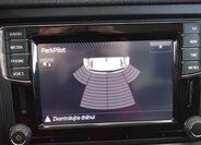 Škoda Yeti SUV 1,2 l 81 kw